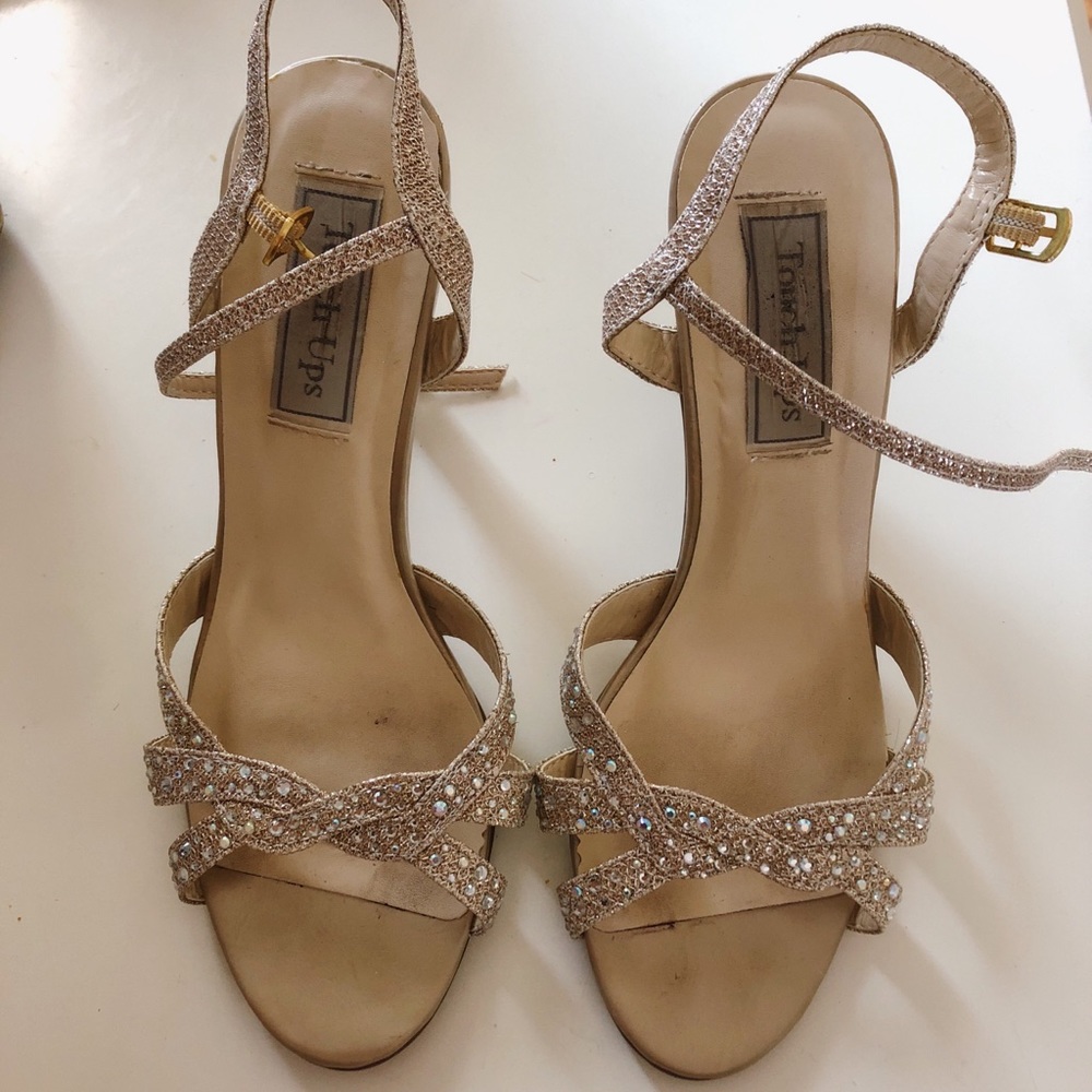 heels